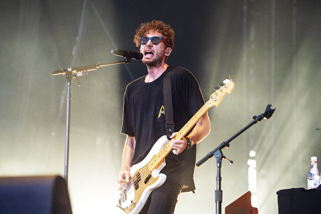 Brent Kutzle